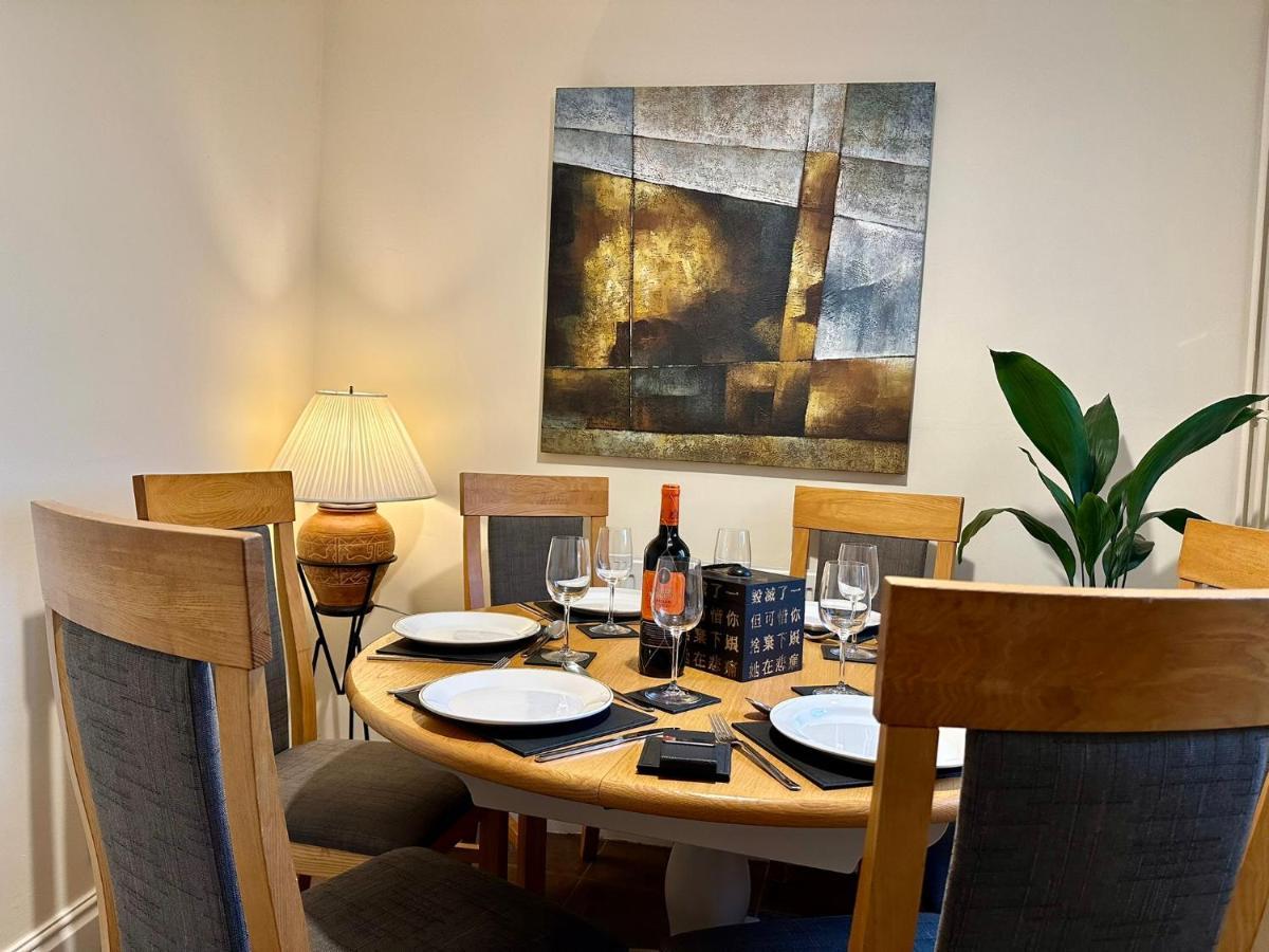 Fallow Cottage, 3 Bedrooms - Stamford Zewnętrze zdjęcie