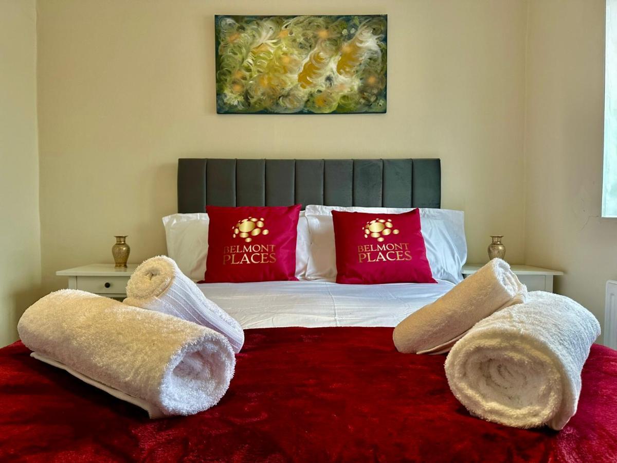 Fallow Cottage, 3 Bedrooms - Stamford Zewnętrze zdjęcie